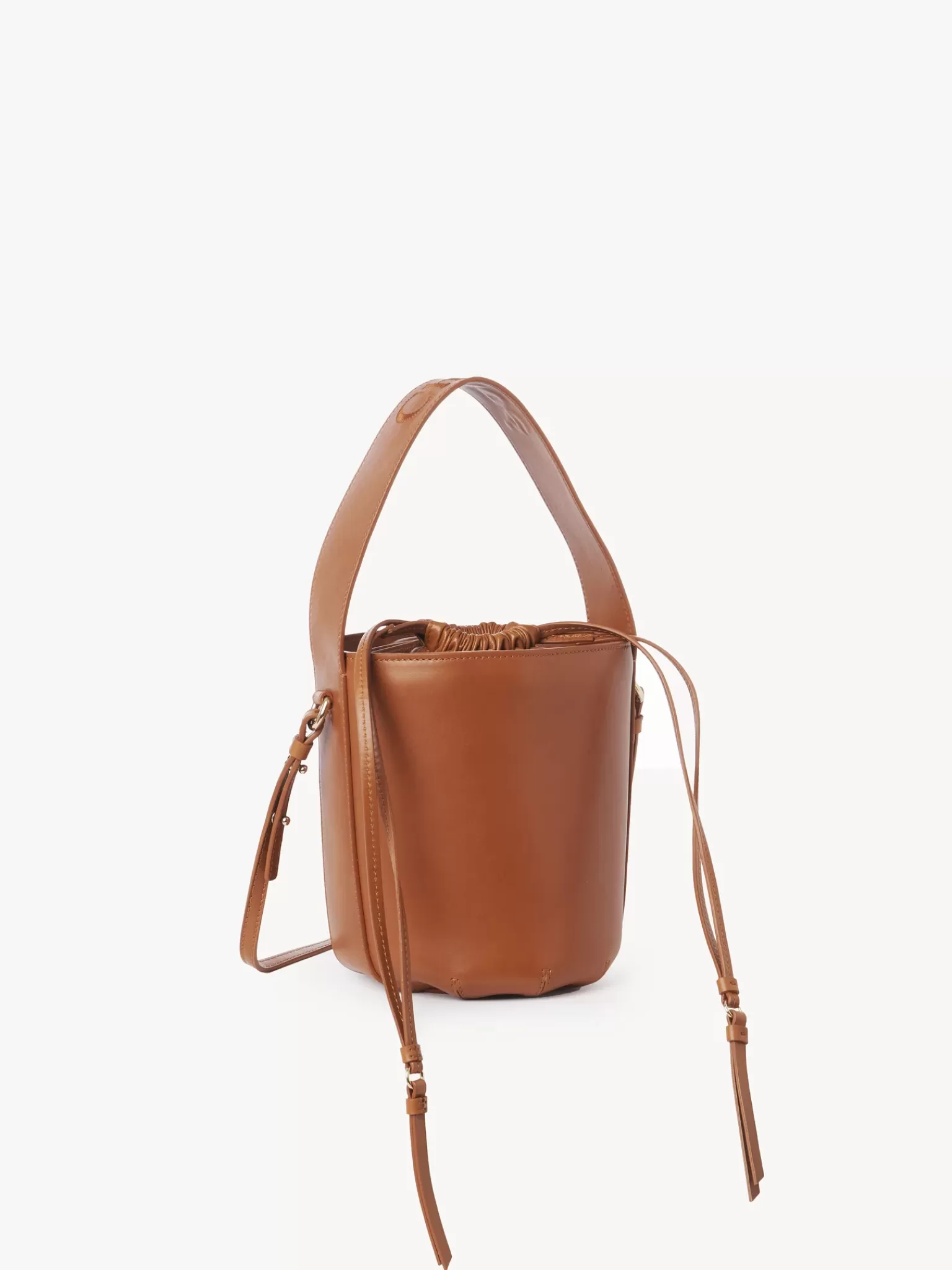 Femme Chloé Sac Seau Chloe Sense