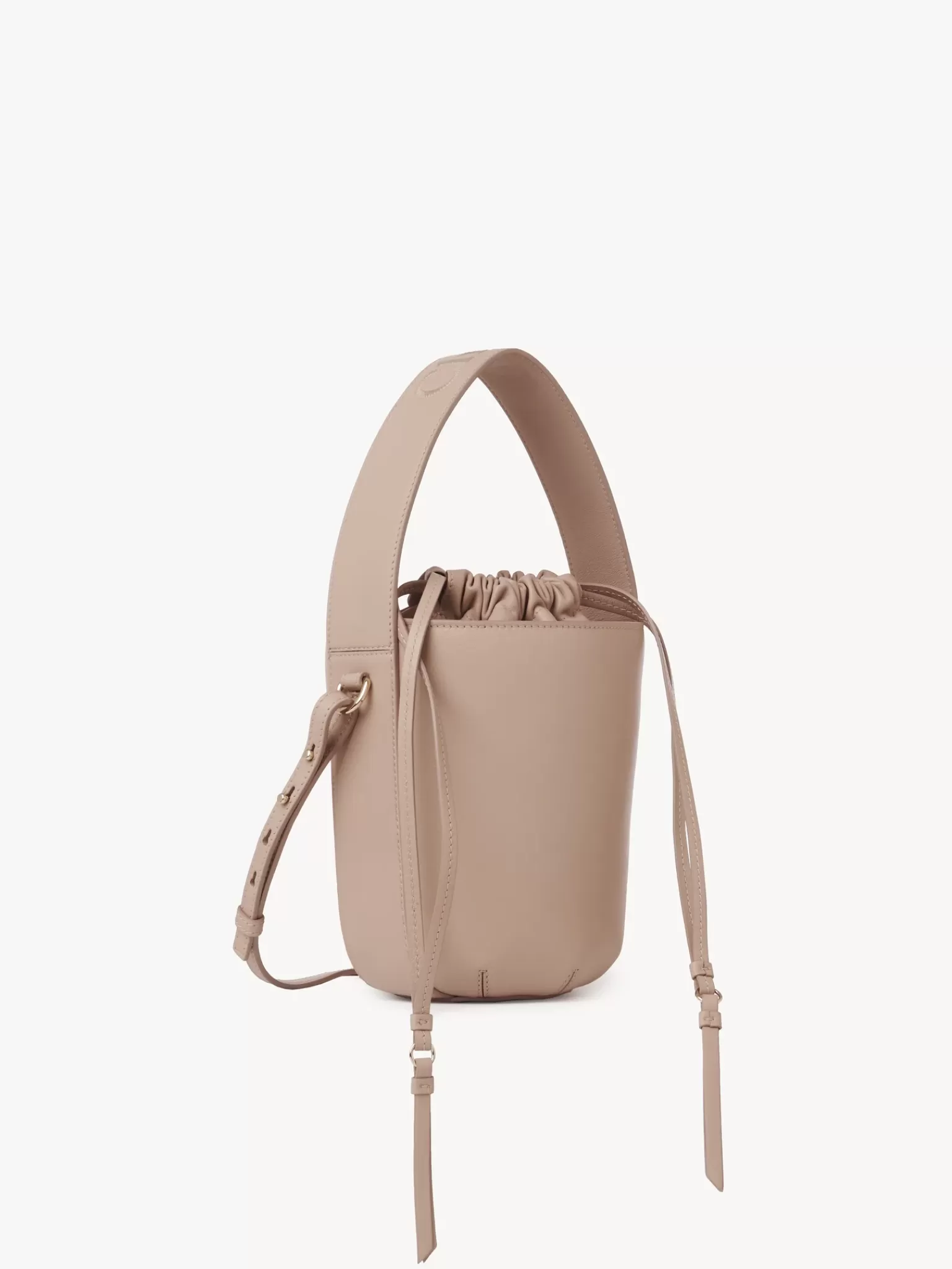 Femme Chloé Sac Seau Chloe Sense