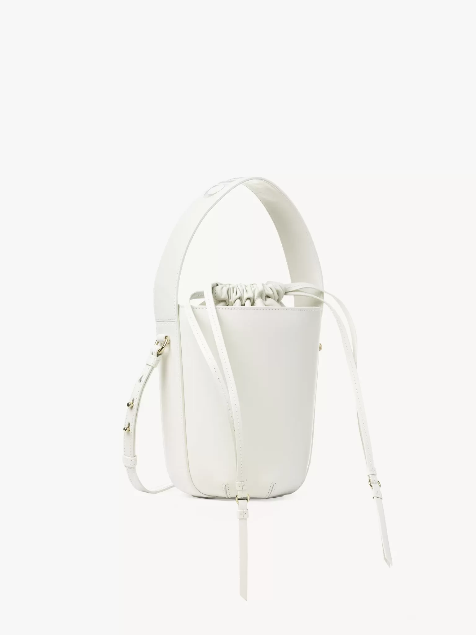 Femme Chloé Sac Seau Chloe Sense