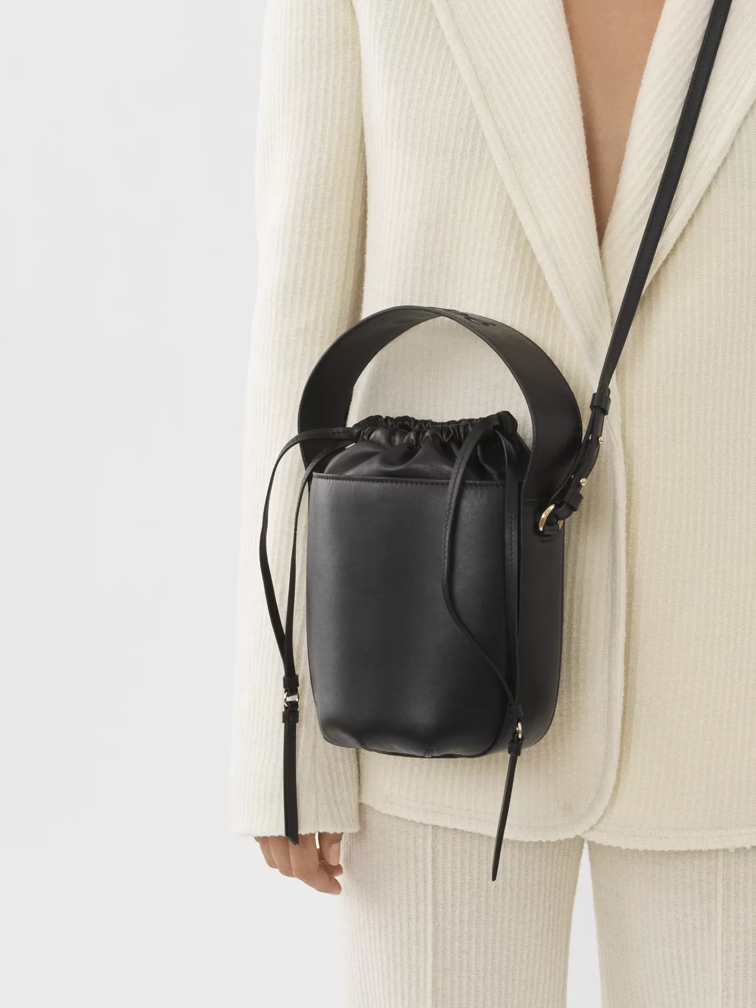 Femme Chloé Sac Seau Chloe Sense