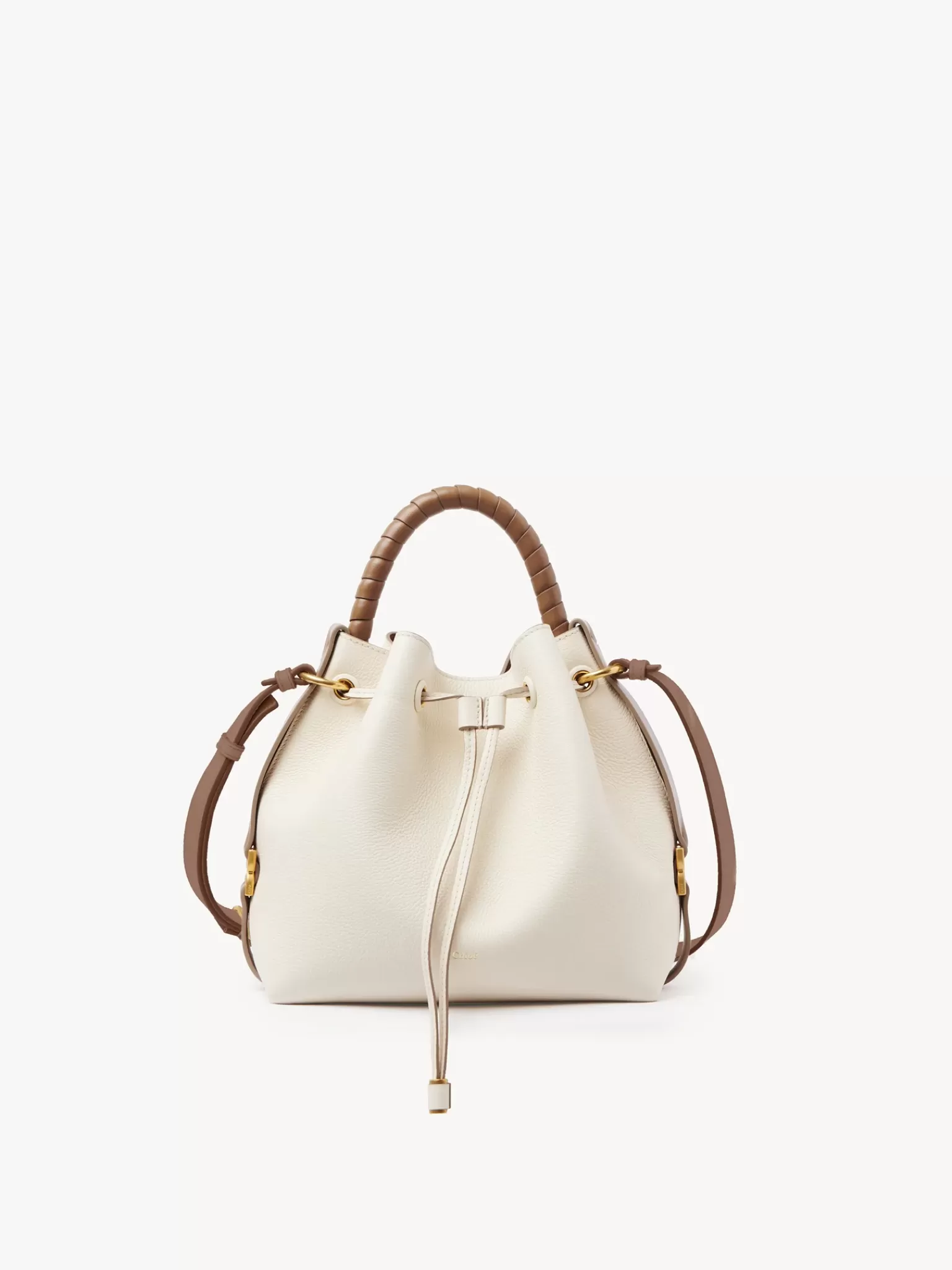 Femme Chloé Sac Seau Marcie