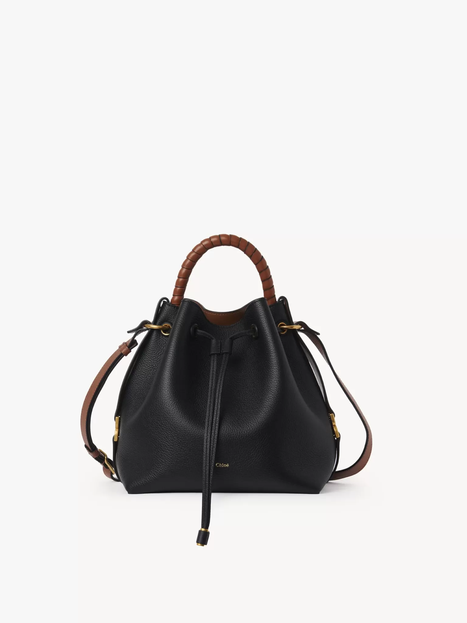 Femme Chloé Sac Seau Marcie