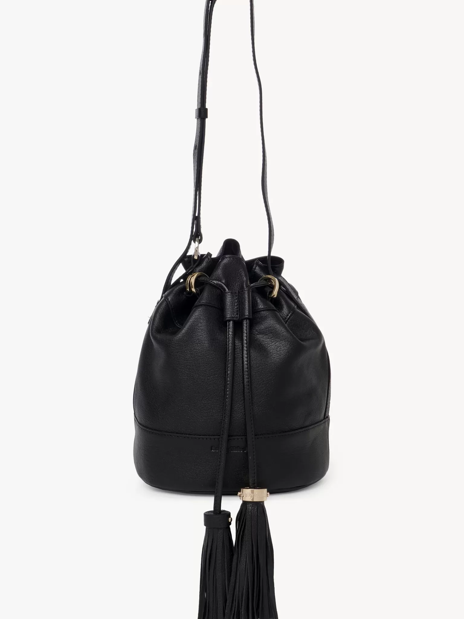 Femme Chloé Sac Seau Vicki