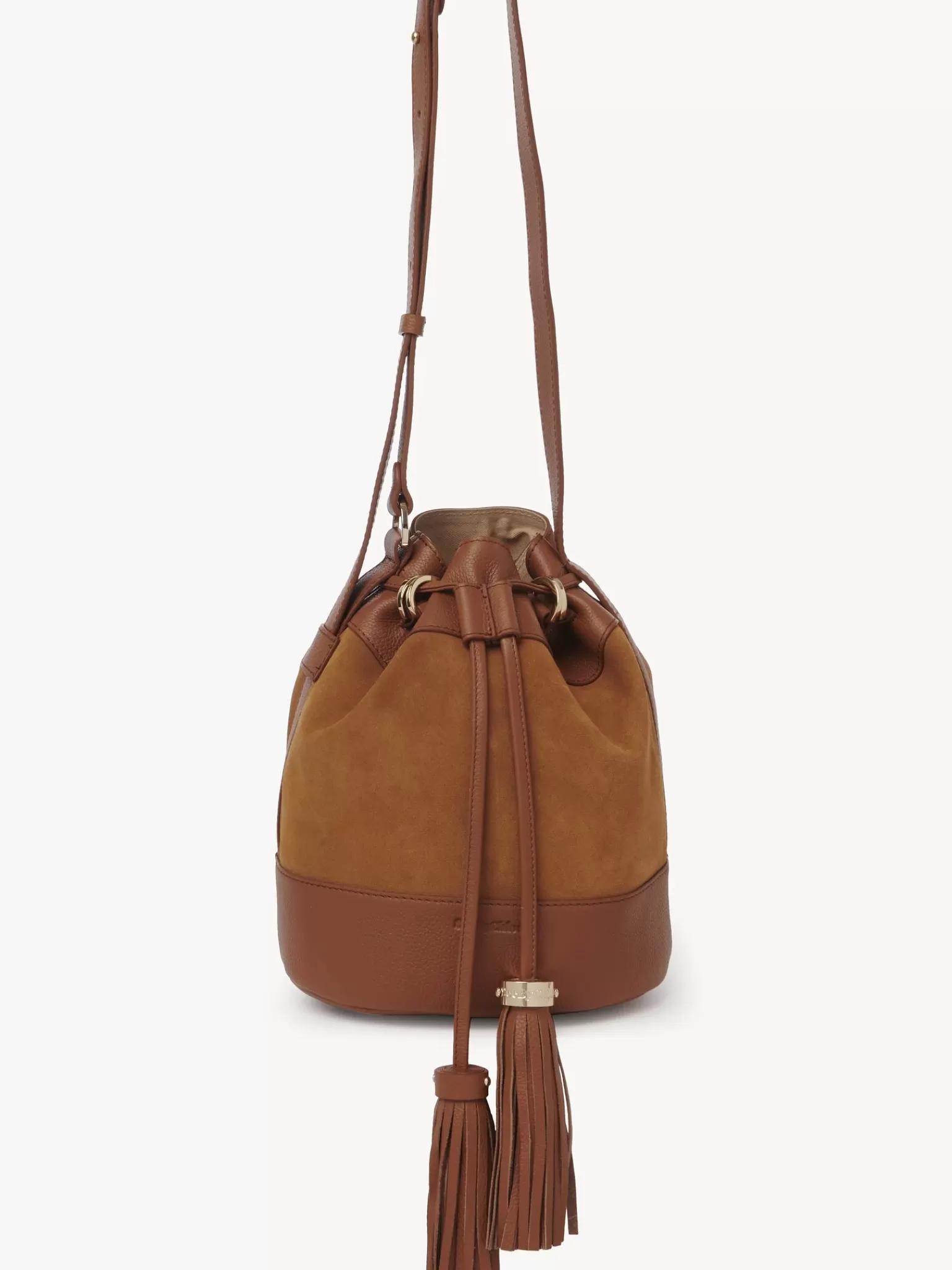 Femme Chloé Sac Seau Vicki