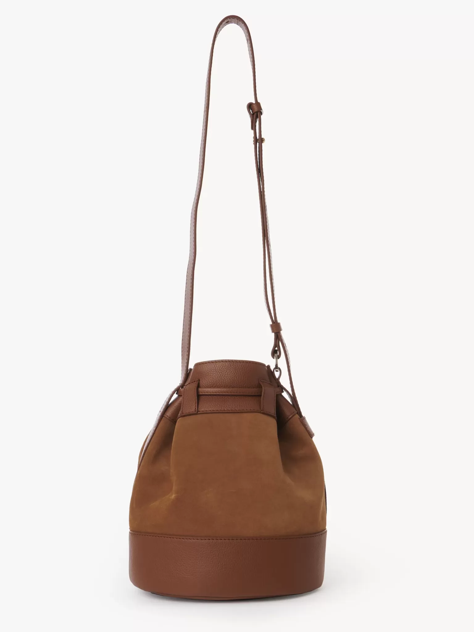 Femme Chloé Sac Seau Vicki