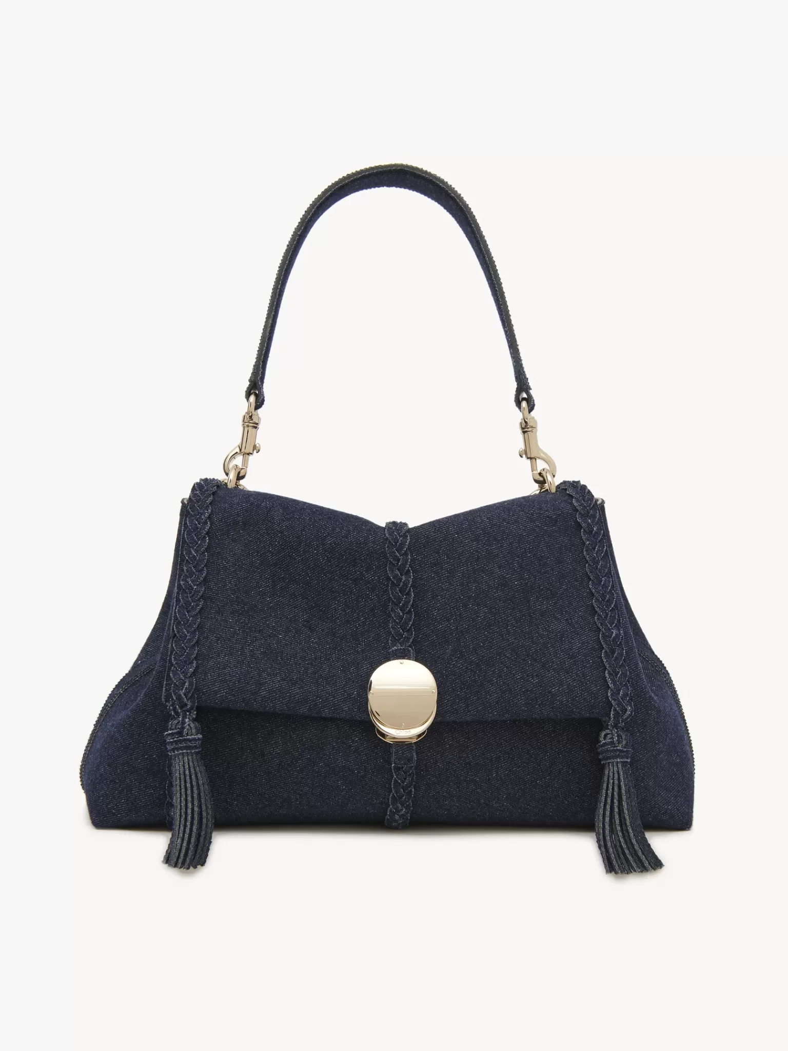 Femme Chloé Sac Souple Porte Épaule Penelope