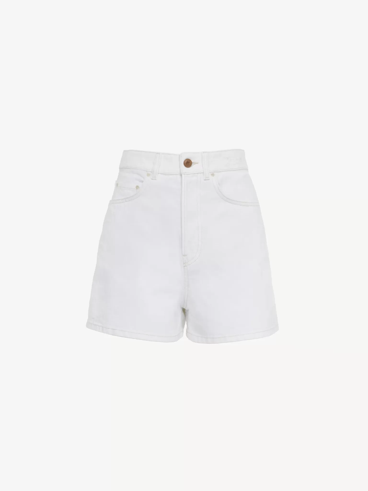 Femme Chloé Short Classique « Dukuno »