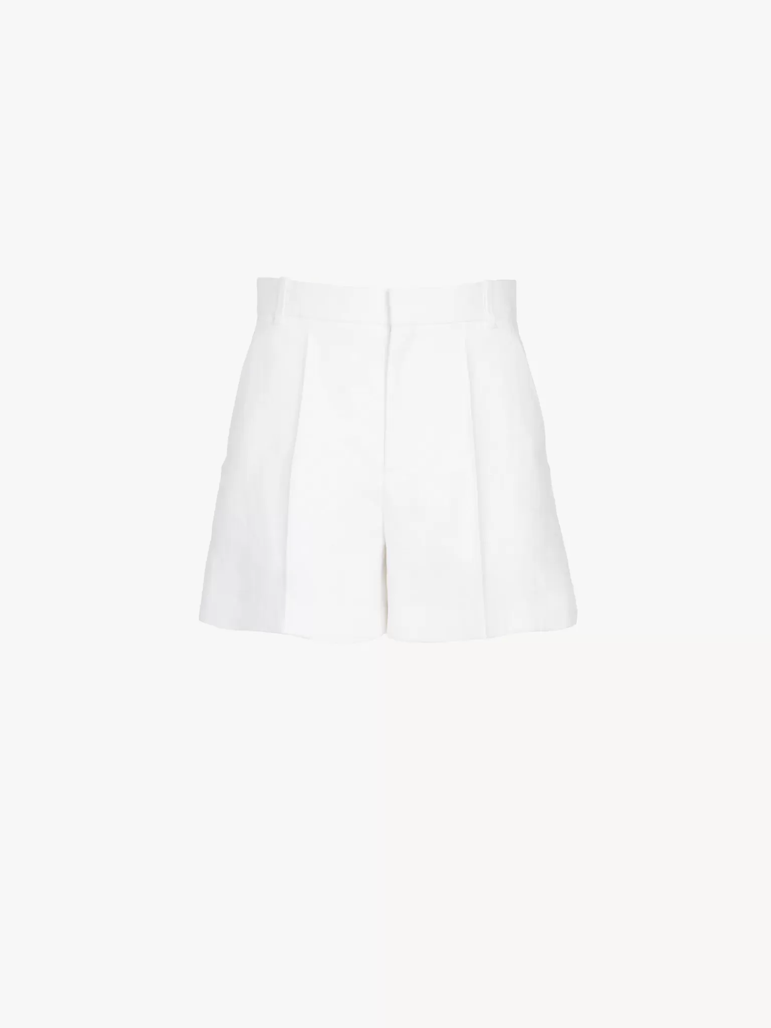 Femme Chloé Short De Costume