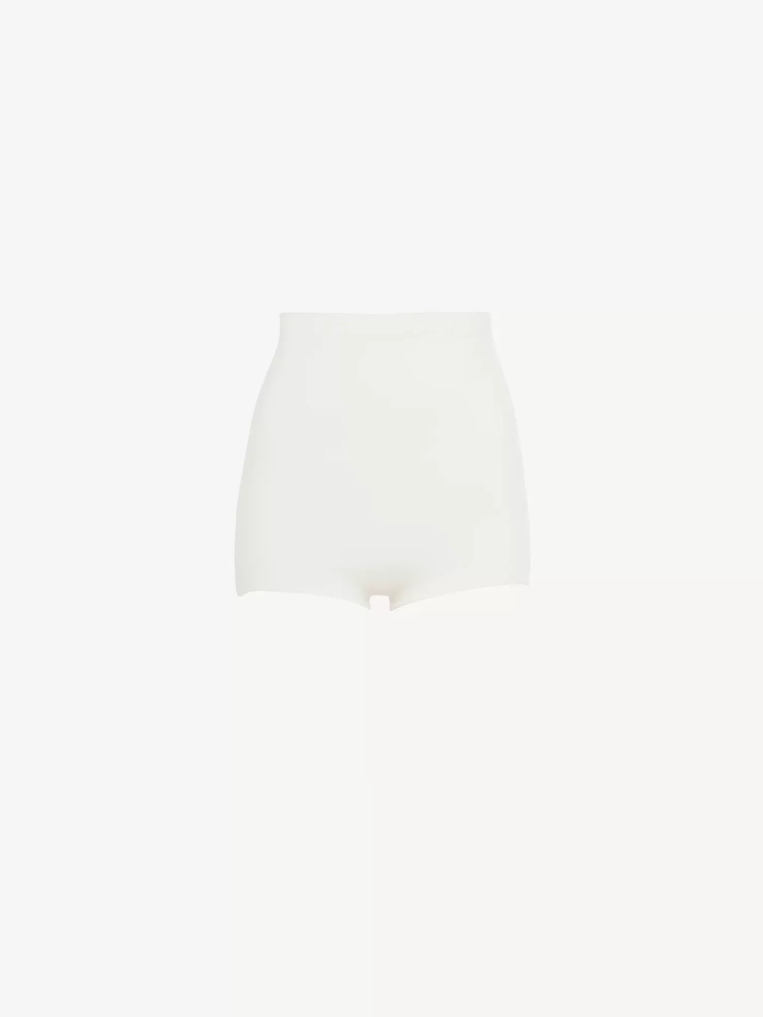 Femme Chloé Shorty Taille Haute