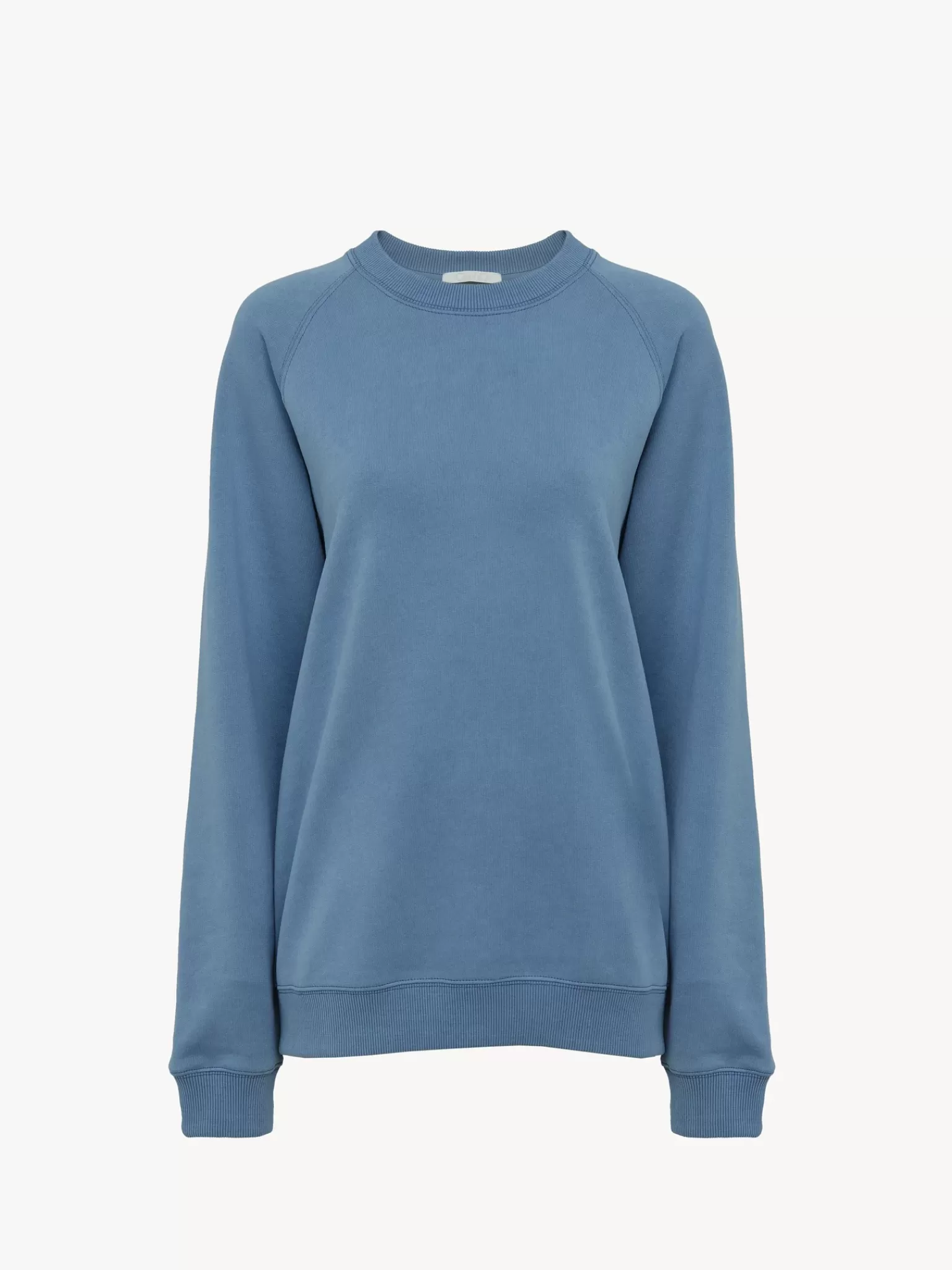 Femme Chloé Sweat Col Rond