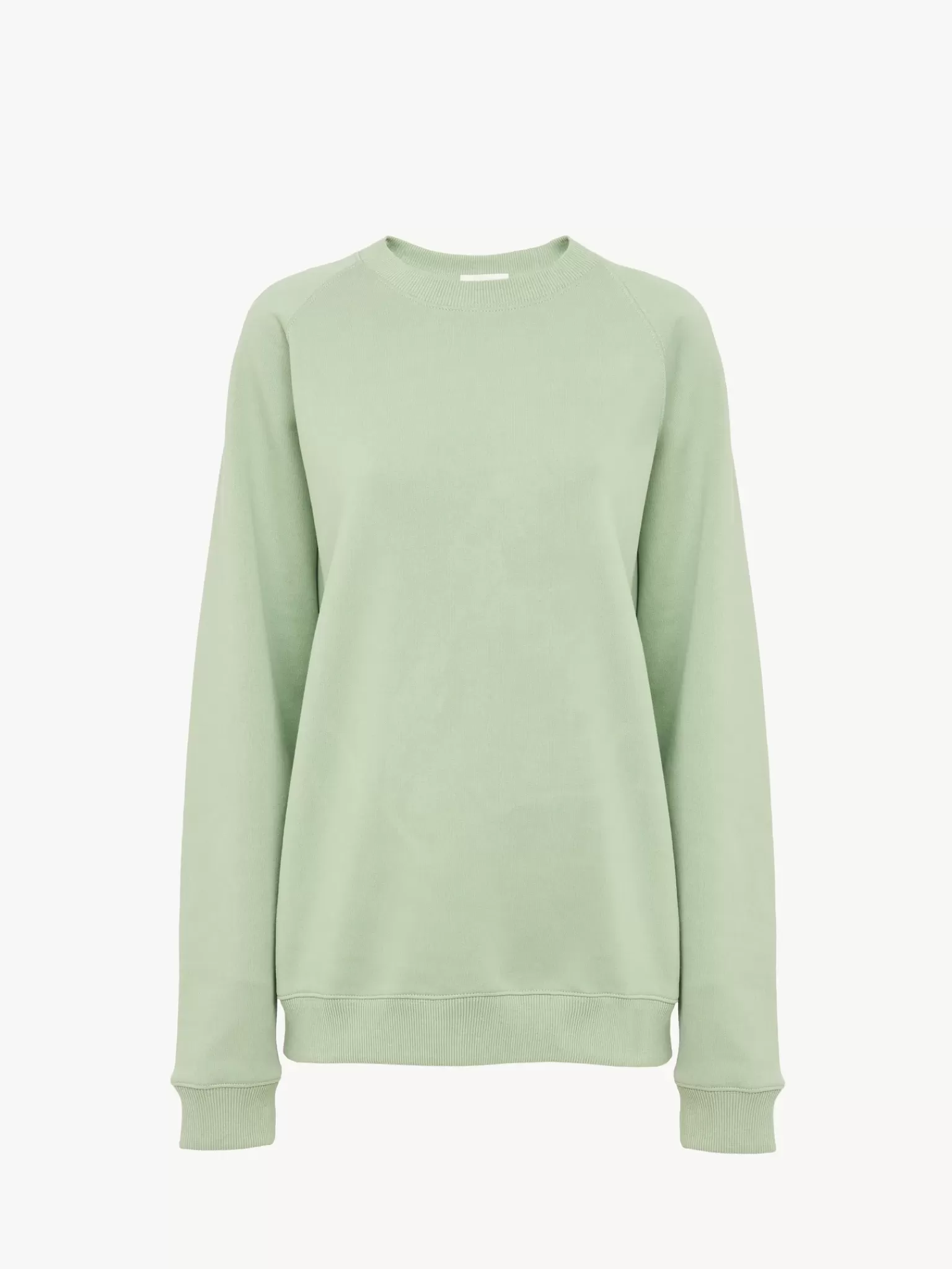 Femme Chloé Sweat Col Rond