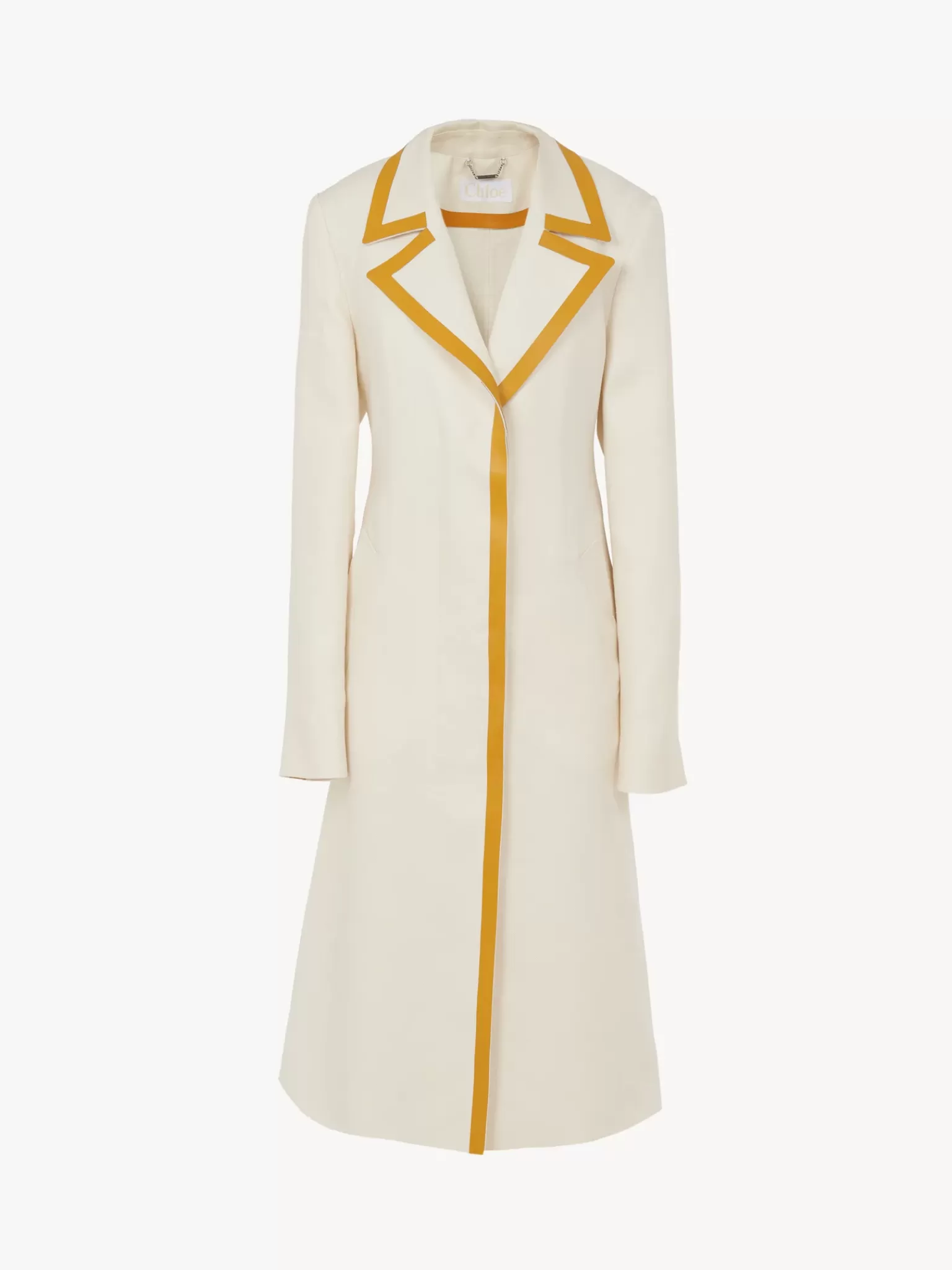 Femme Chloé Trench Midi