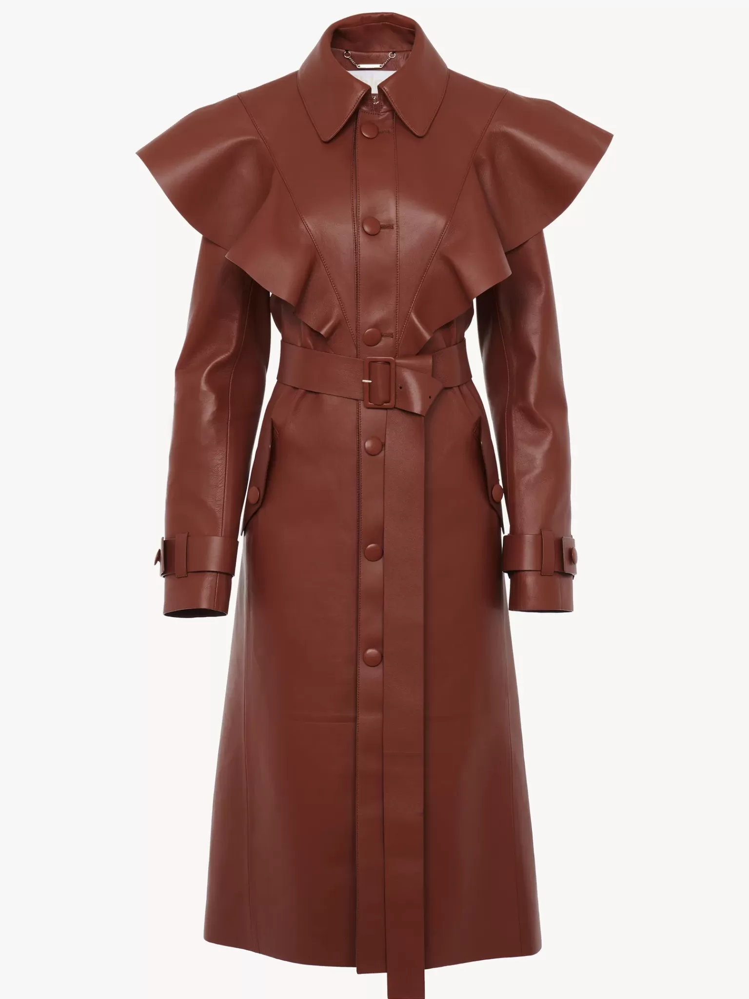 Femme Chloé Trench Volante