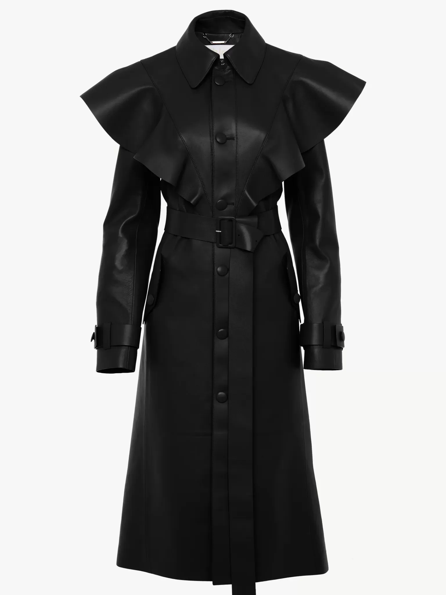 Femme Chloé Trench Volante