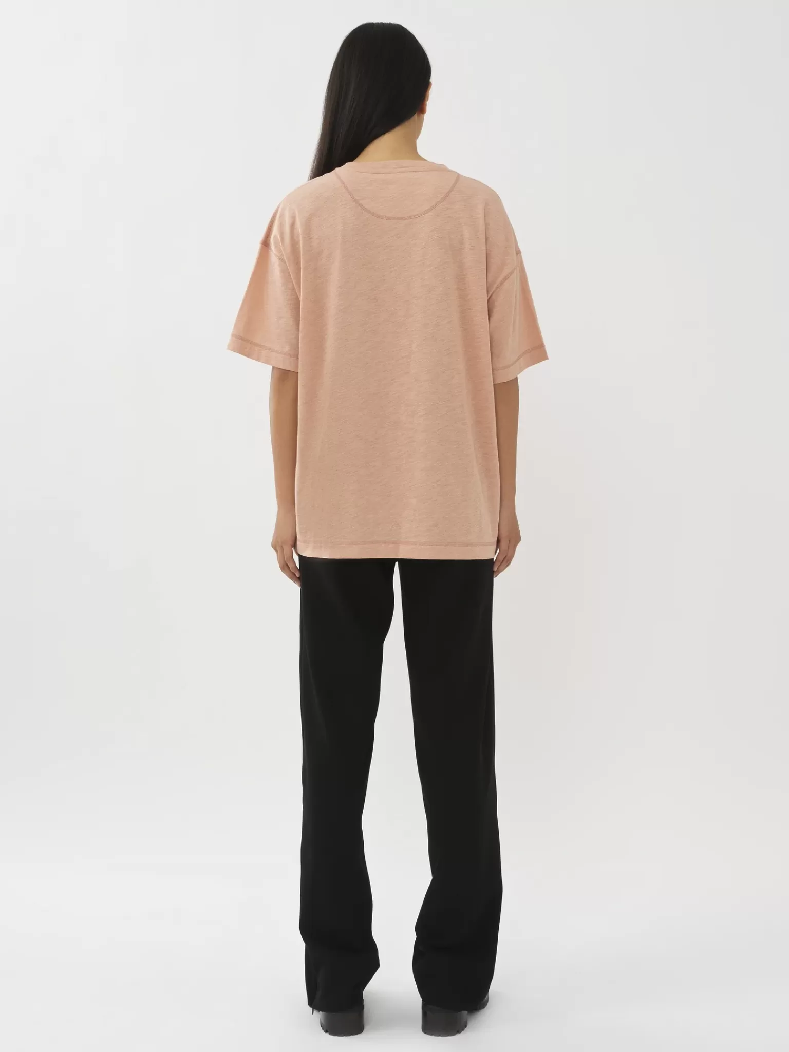 Femme Chloé T-Shirt Large