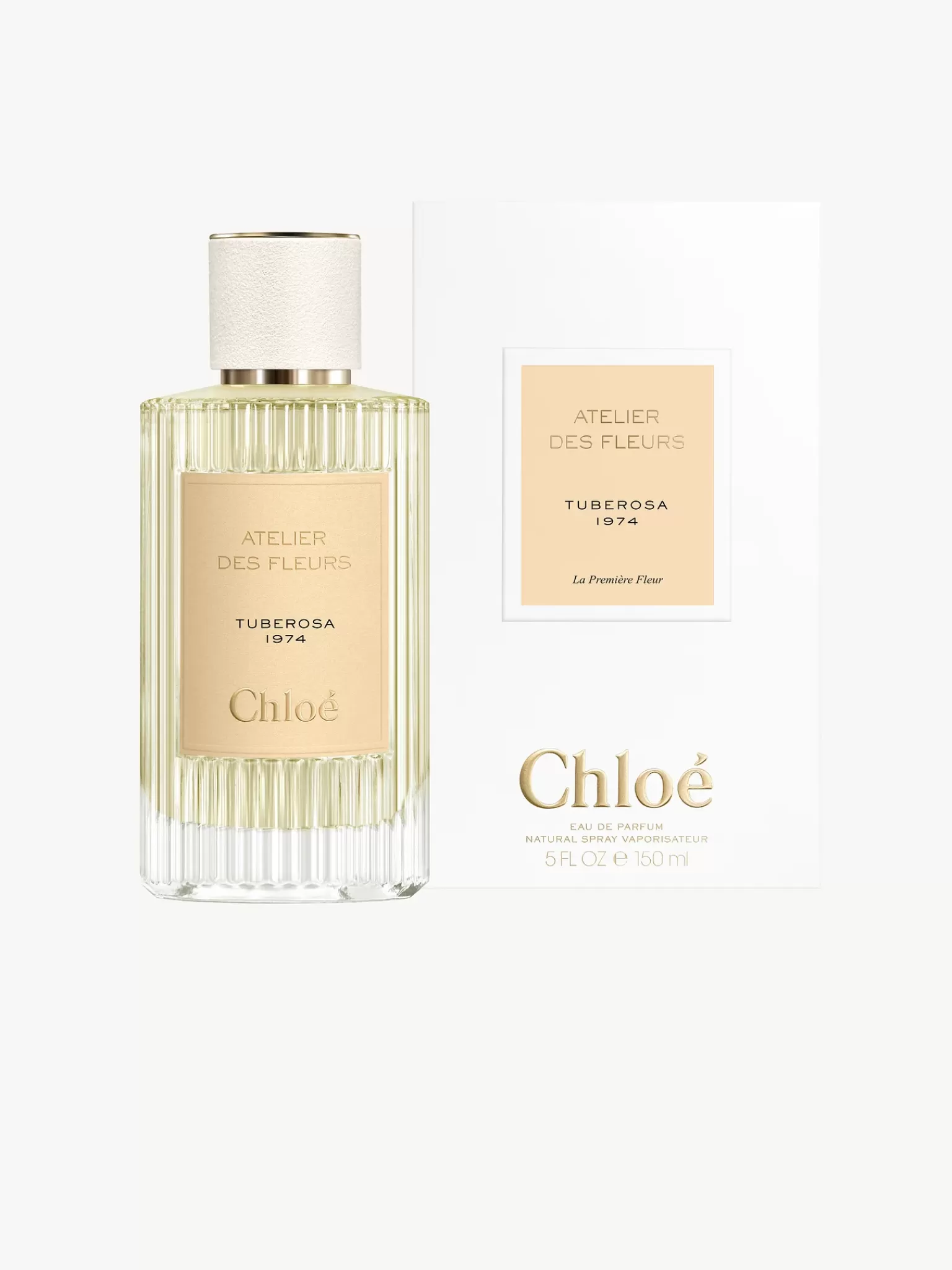 Femme Chloé Tuberosa 1974