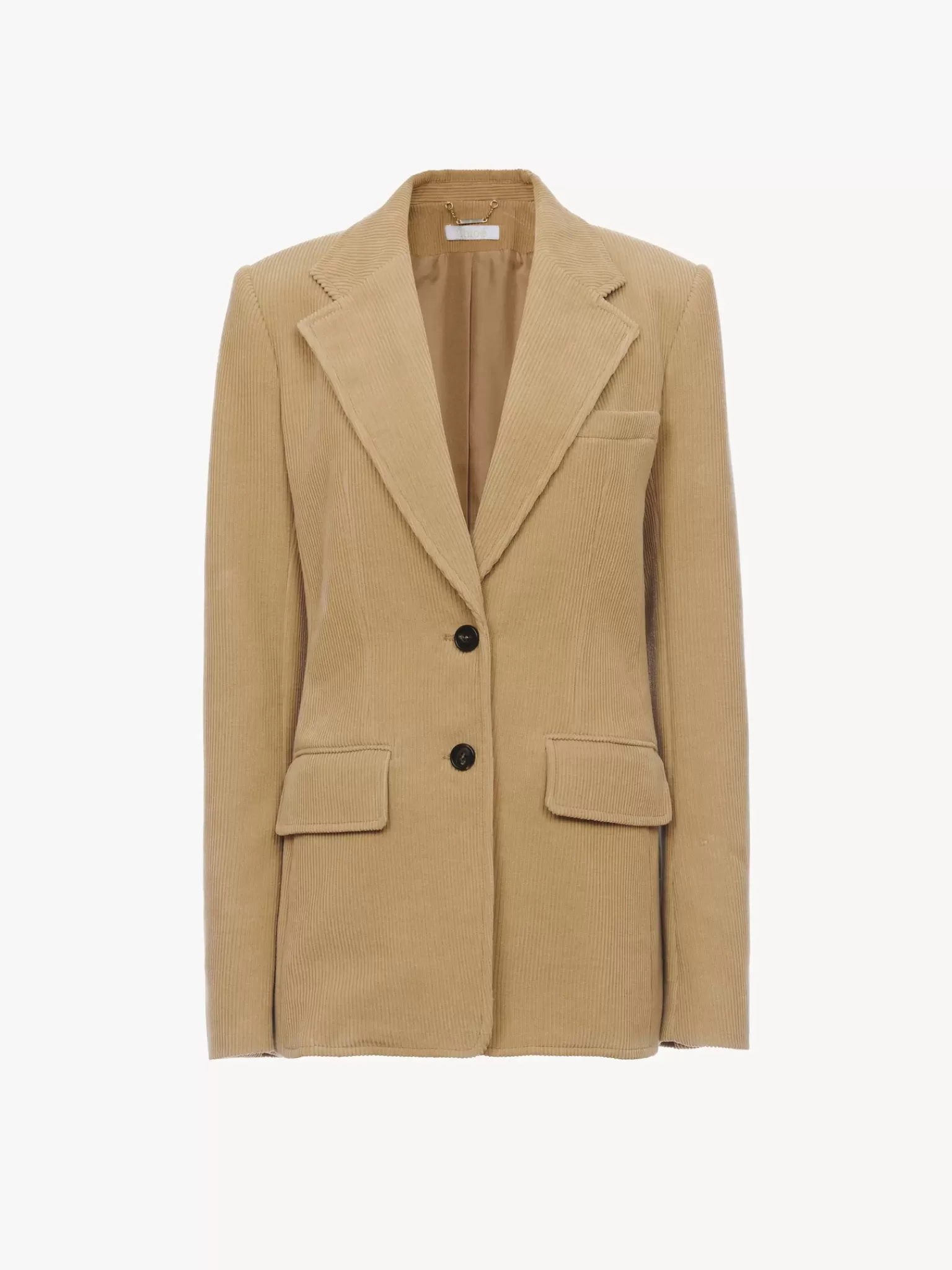 Femme Chloé Veste Blazer