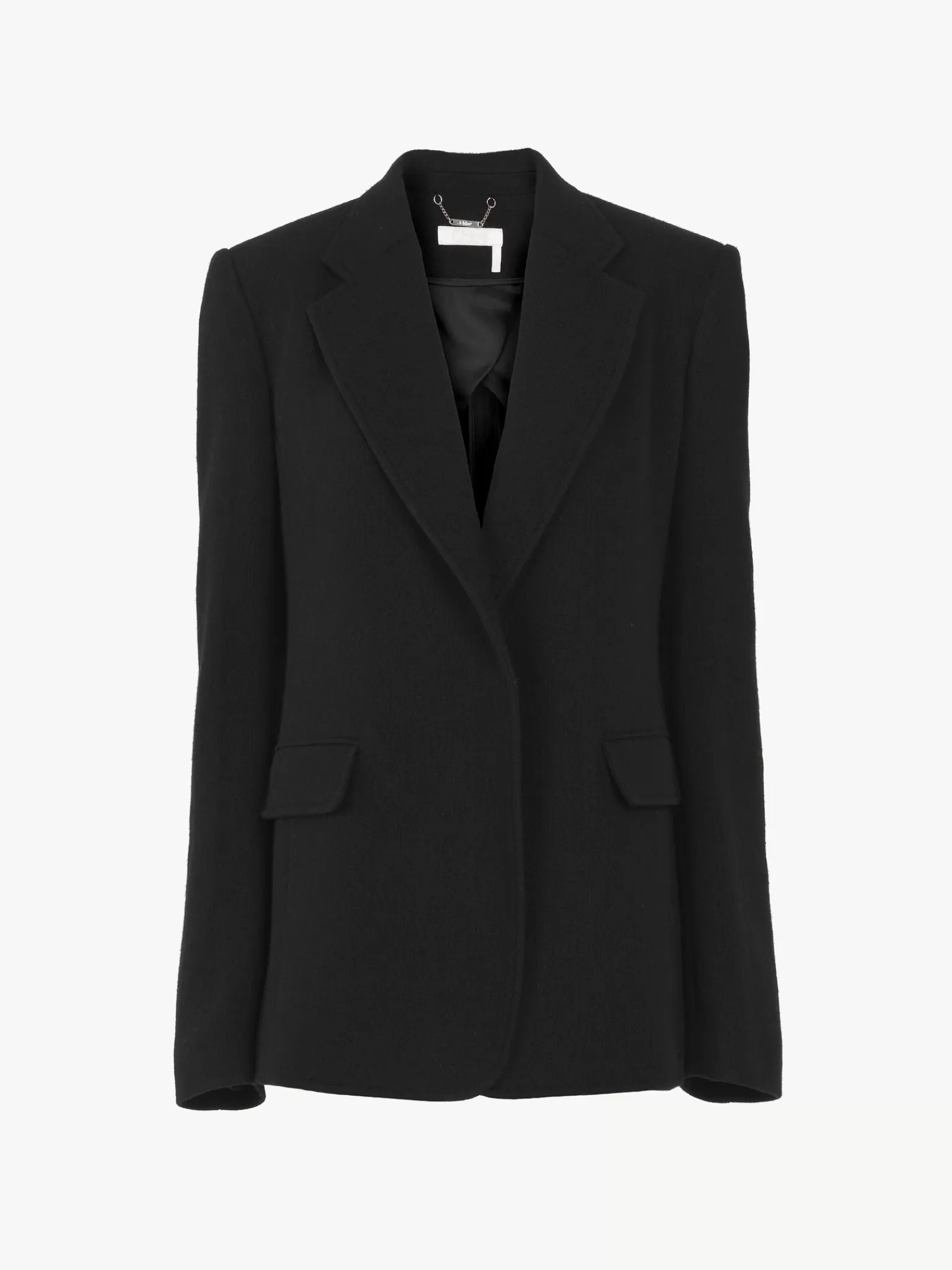 Femme Chloé Veste Blazer