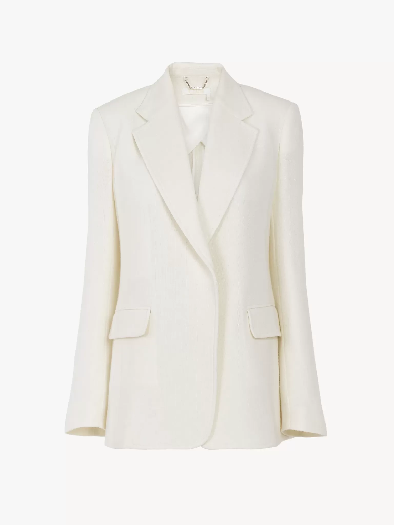 Femme Chloé Veste Blazer