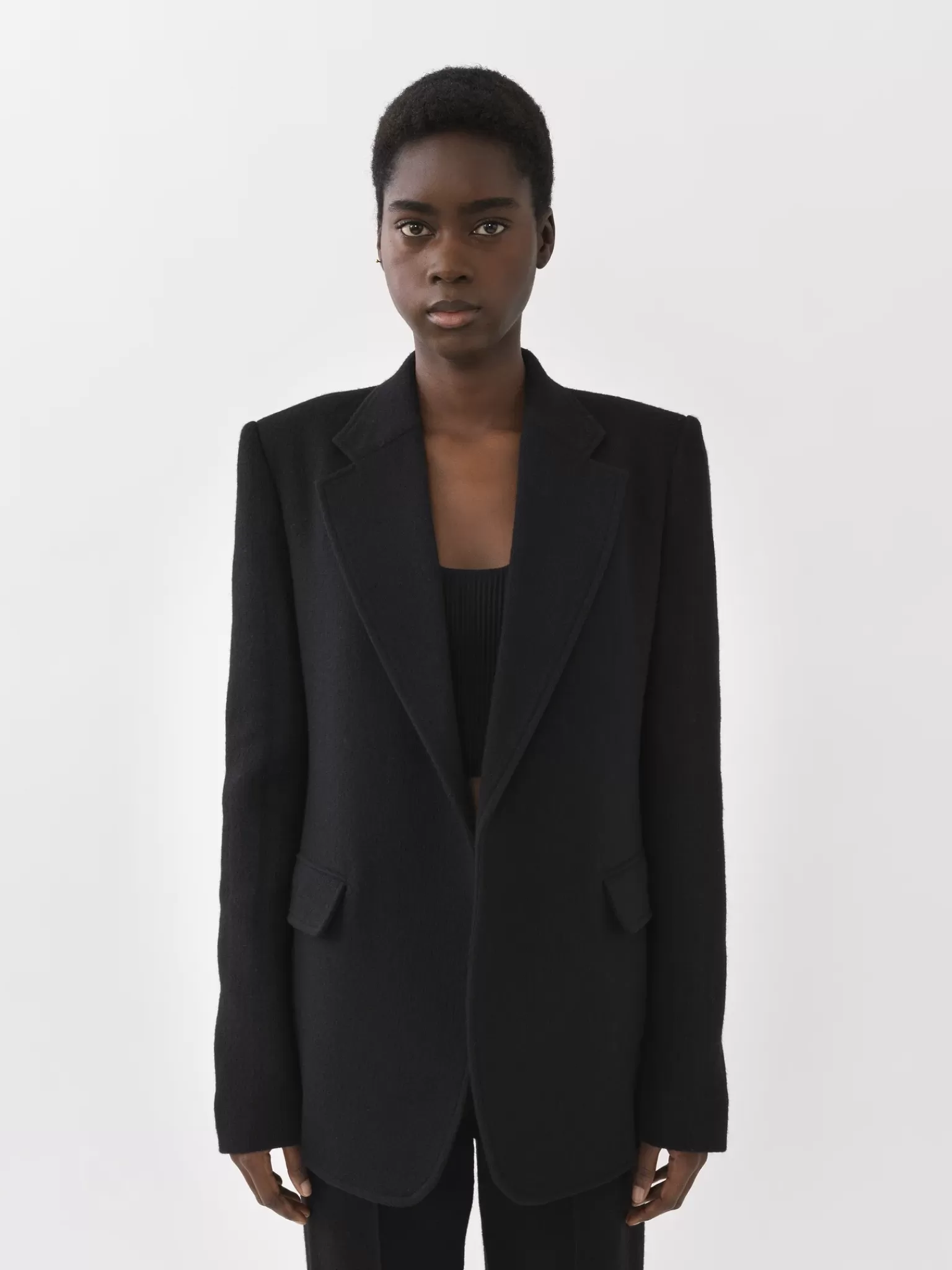 Femme Chloé Veste Blazer