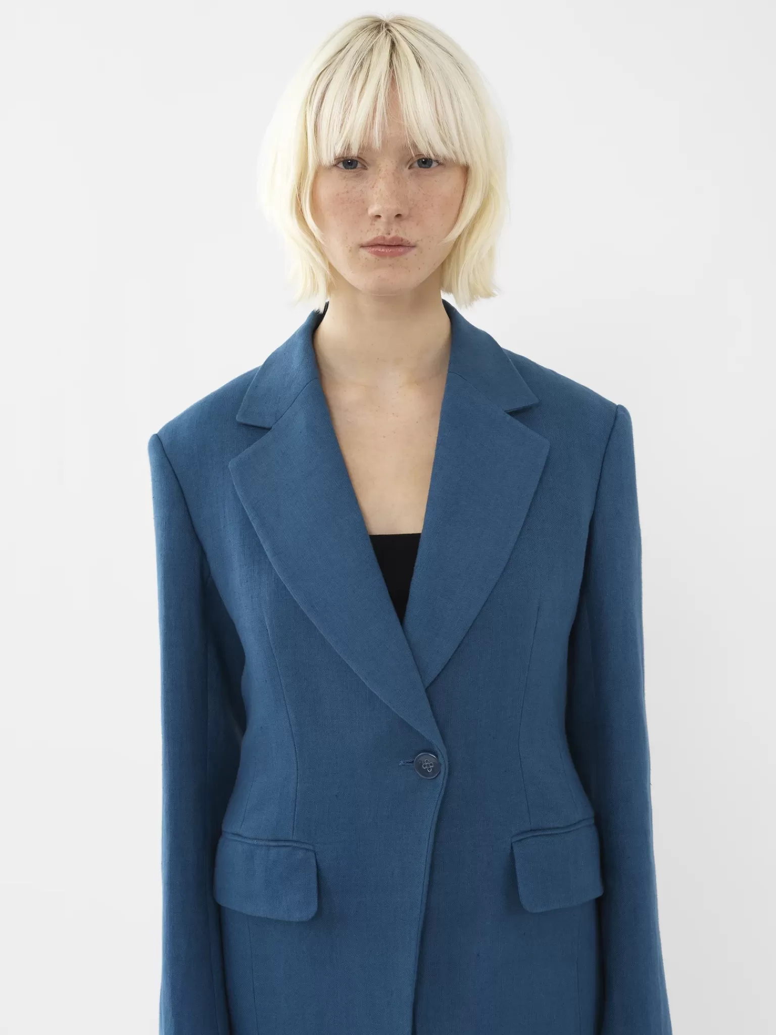 Femme Chloé Veste Blazer