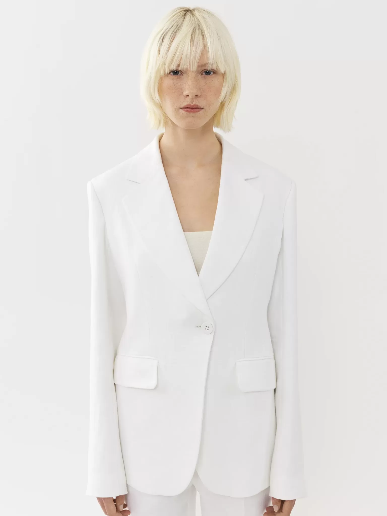 Femme Chloé Veste Blazer