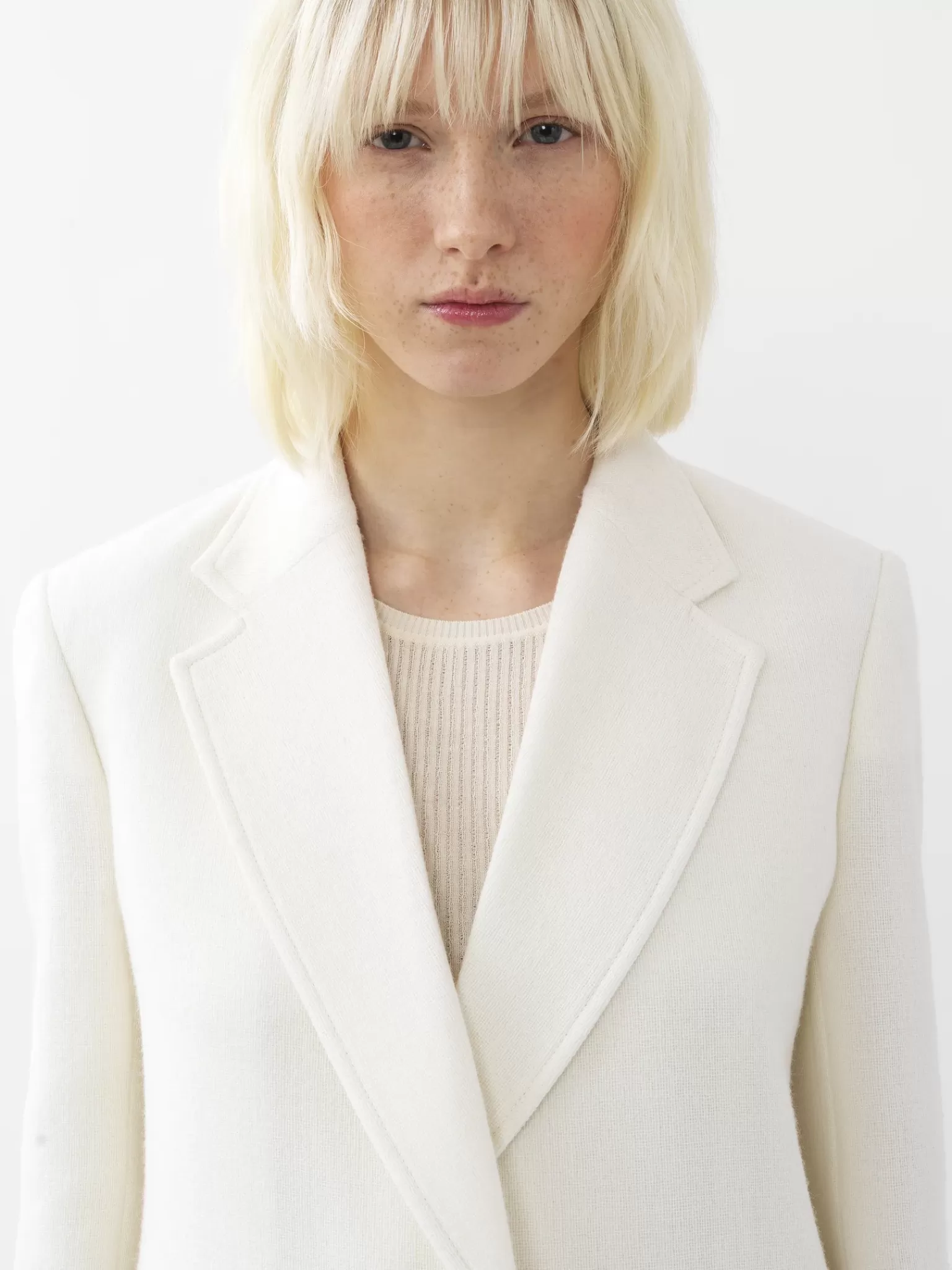 Femme Chloé Veste Blazer